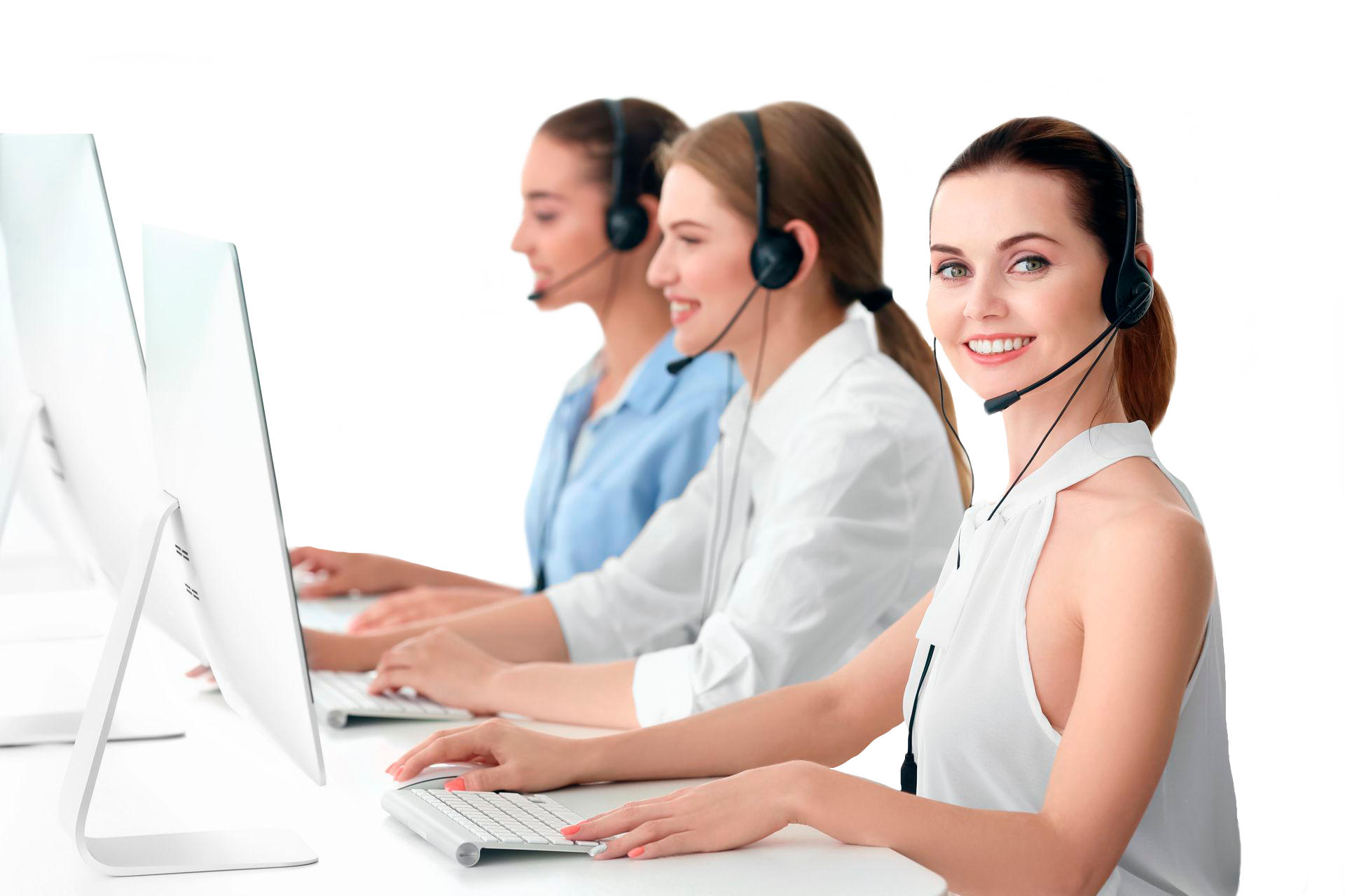 dispatchers